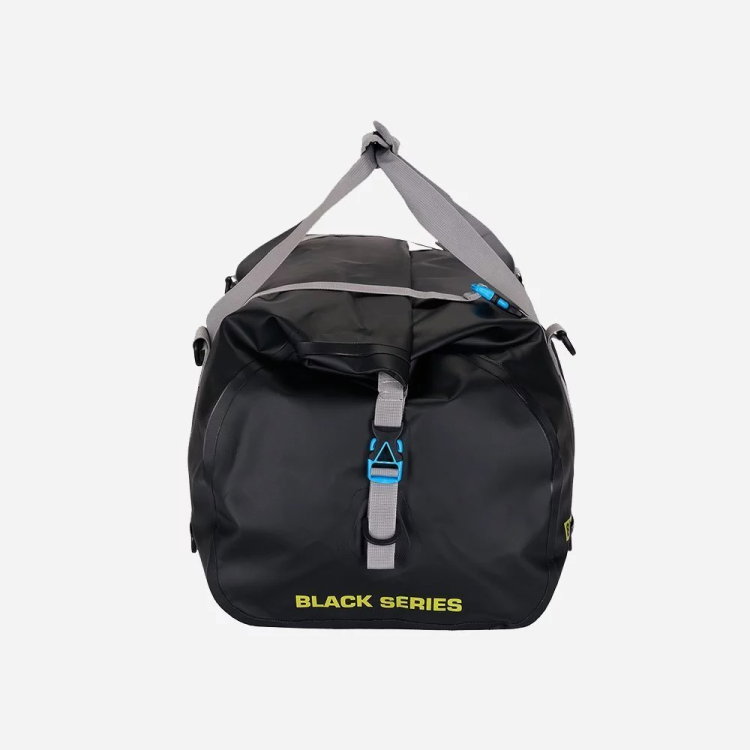 Bag Satellite 1721 Black  80L