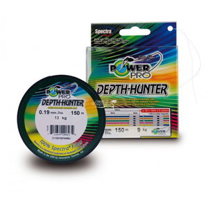 Плетено влакно Power Pro Depth-Hunter 933983