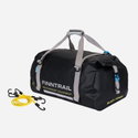 Bag Satellite 1721 Black  80L