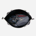 Bag Satellite 1721 Black  80L