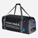 Bag HugeRoll 1713 Black 120L