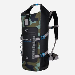 Bag Expedition 1719 CamoArmy 40L