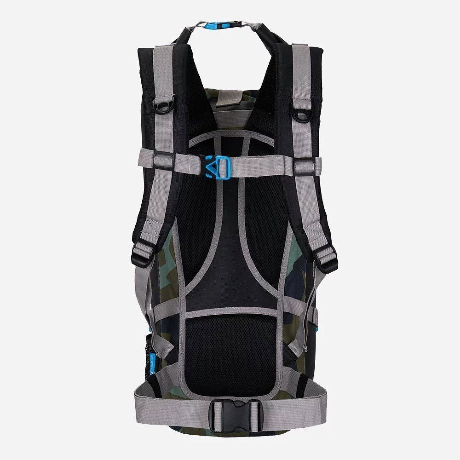 Bag Expedition 1719 CamoArmy 40L