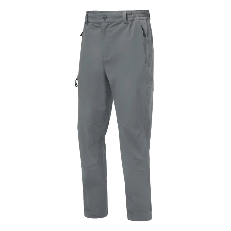 Pants Wave 4605 Grey XXXL