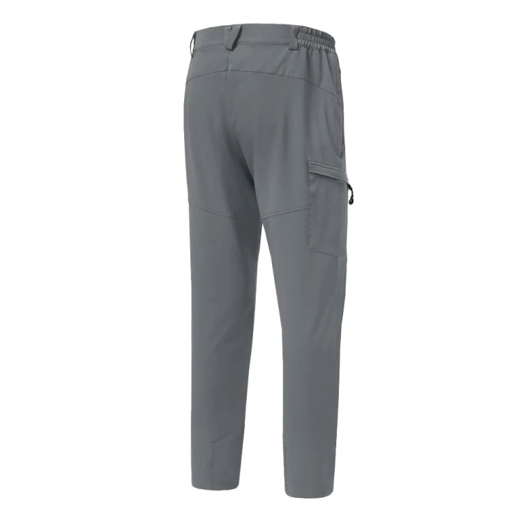 Pants Wave 4605 Grey S