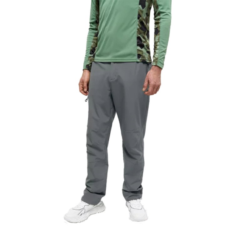 Pants Wave 4605 Grey S