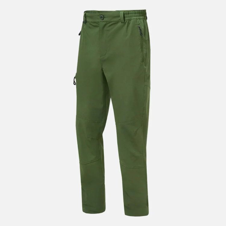 Pants Wave 4605 Khaki L