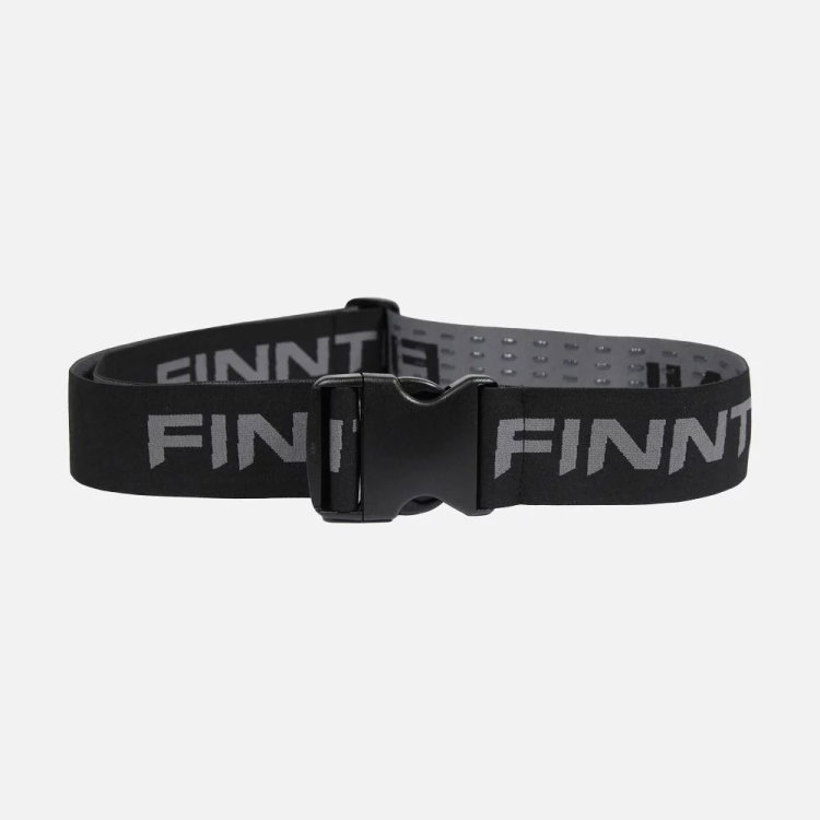 Belt Wide 8101 Black 100-125