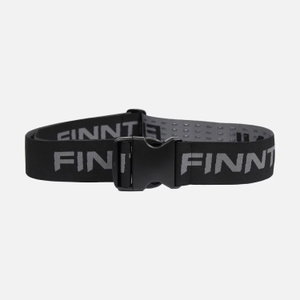 Belt Wide 8101 Black 100-125