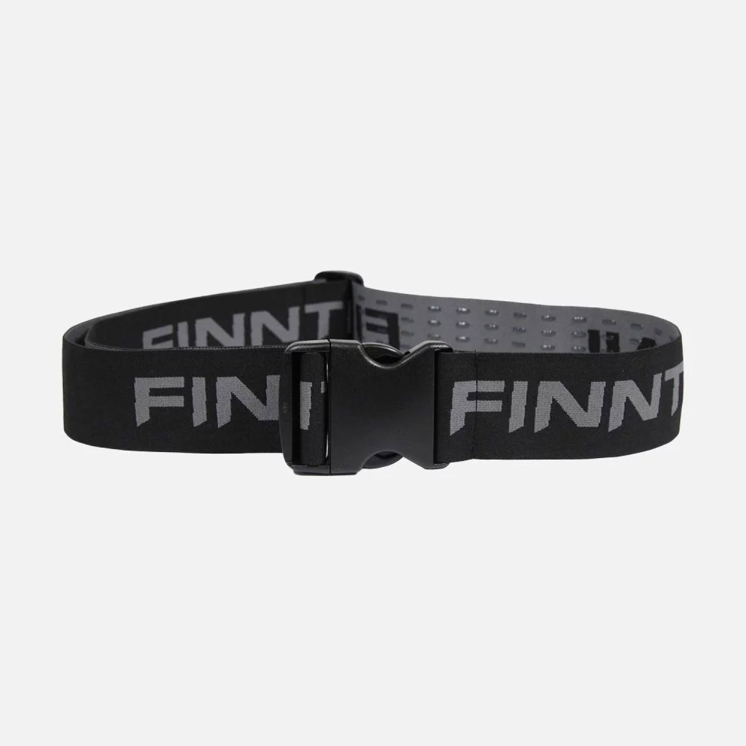 Belt Wide 8101 Black 100-125