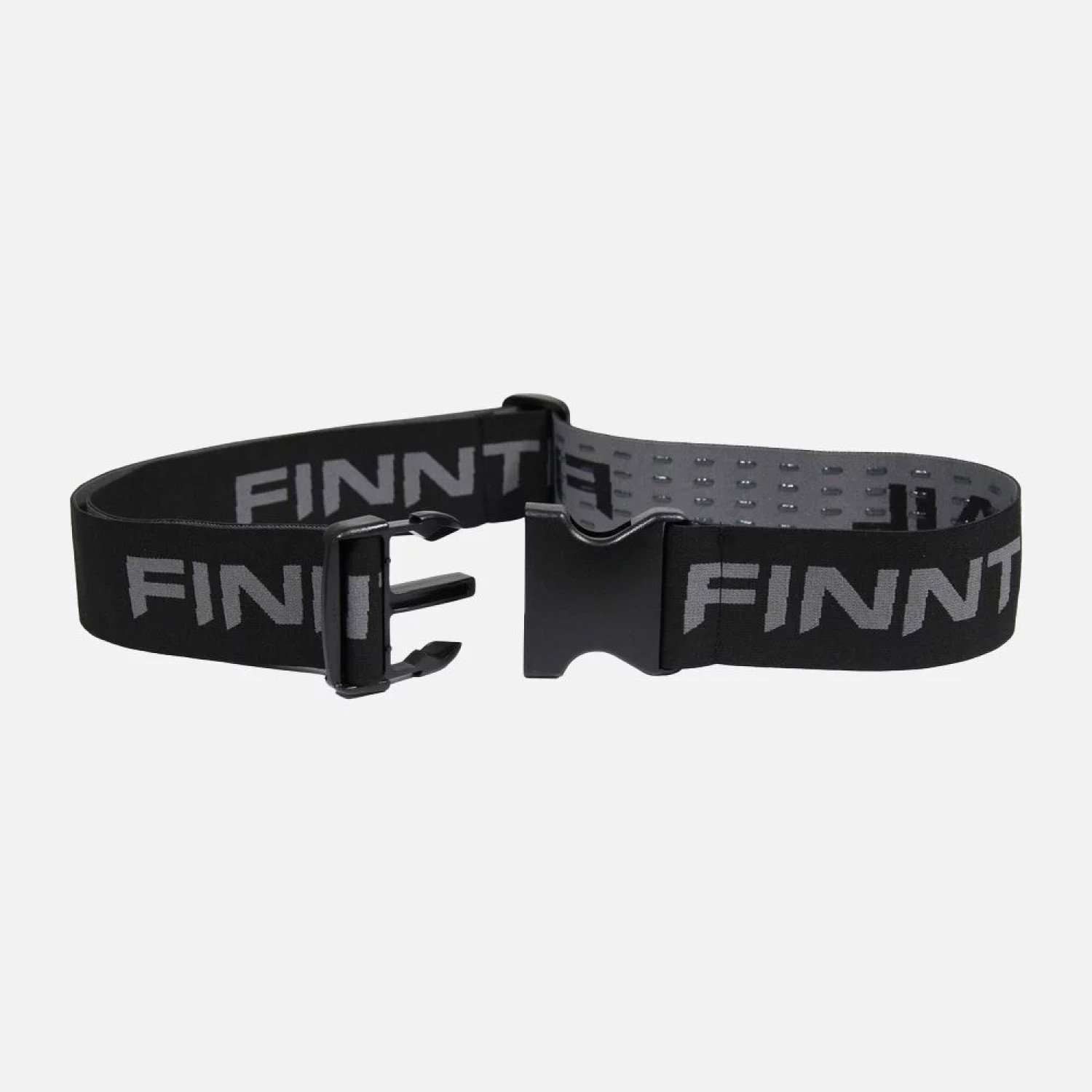 Belt Wide 8101 Black 100-125