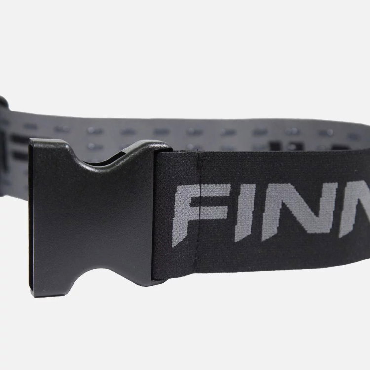 Belt Wide 8101 Black 100-125