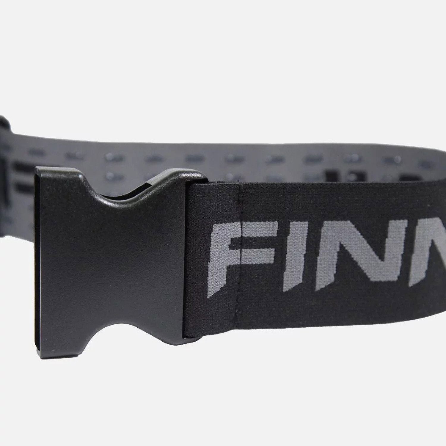 Belt Wide 8101 Black 100-125