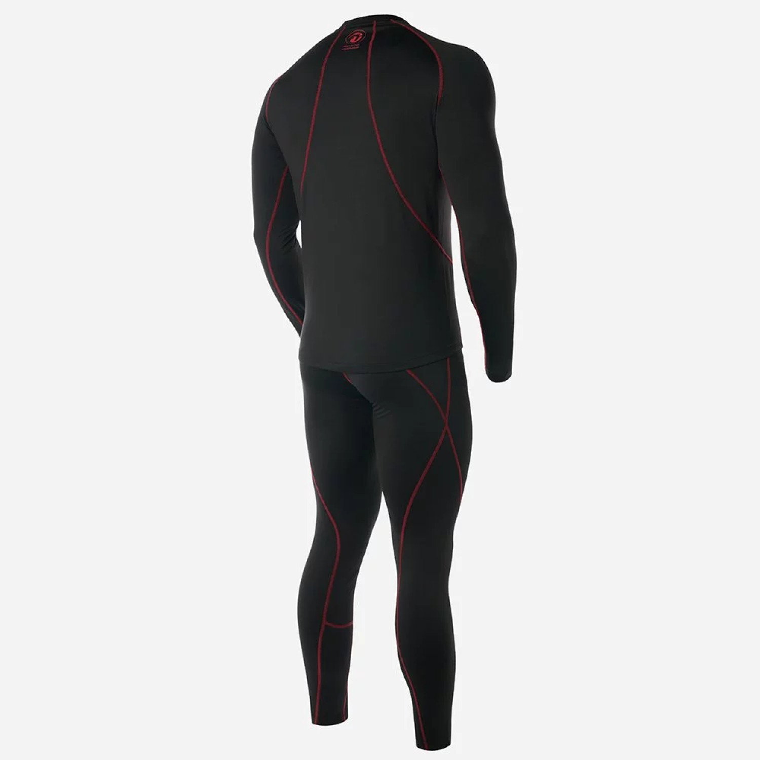 Thermal Underwear Thermo-S 6304 Black M
