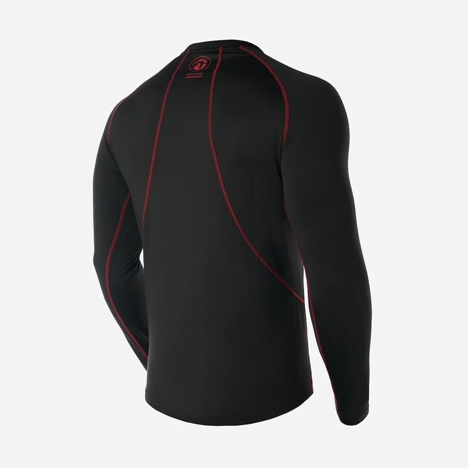 Thermal Underwear Thermo-S 6304 Black M