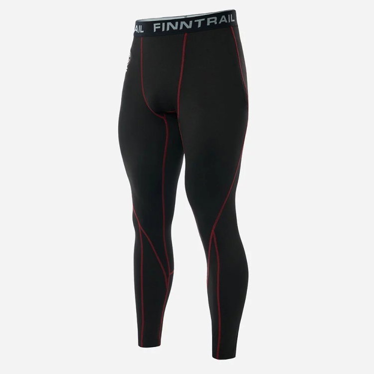 Thermal Underwear Thermo-S 6304 Black M