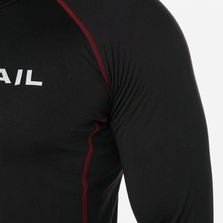 Thermal Underwear Thermo-S 6304 Black M