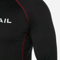 Thermal Underwear Thermo-S 6304 Black M