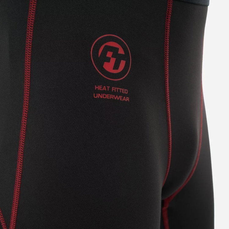 Thermal Underwear Thermo-S 6304 Black M