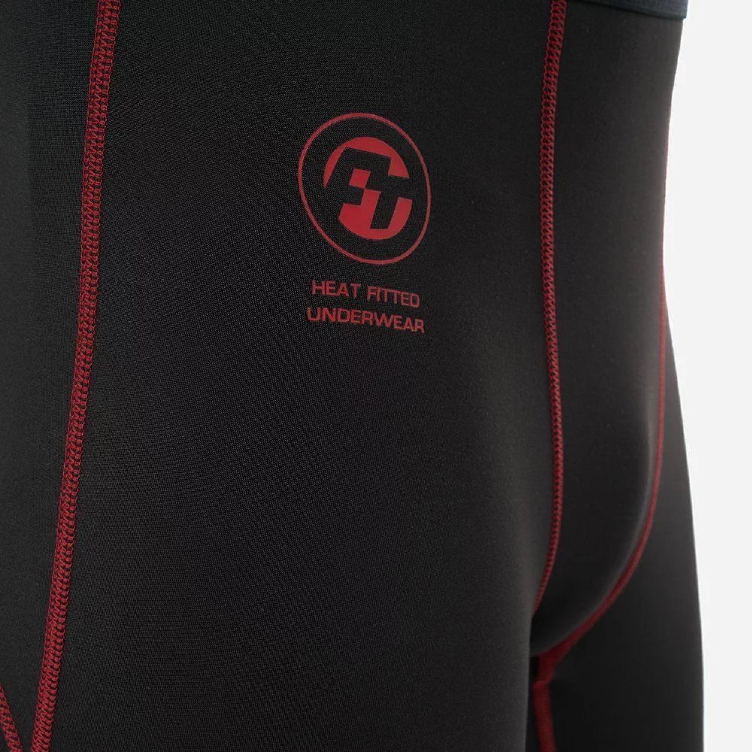 Thermal Underwear Thermo-S 6304 Black M