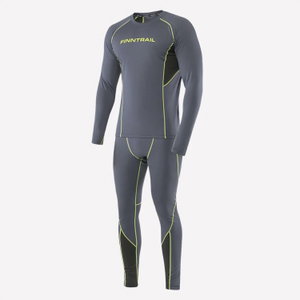 Thermal Underwear Thermo-S 6304 DarkGrey S