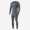 Thermal Underwear Thermo-S 6304 DarkGrey S