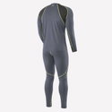 Thermal Underwear Thermo-S 6304 DarkGrey L