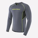 Thermal Underwear Thermo-S 6304 DarkGrey L