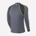 Thermal Underwear Thermo-S 6304 DarkGrey L