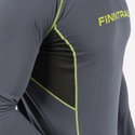 Thermal Underwear Thermo-S 6304 DarkGrey L