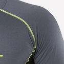 Thermal Underwear Thermo-S 6304 DarkGrey L