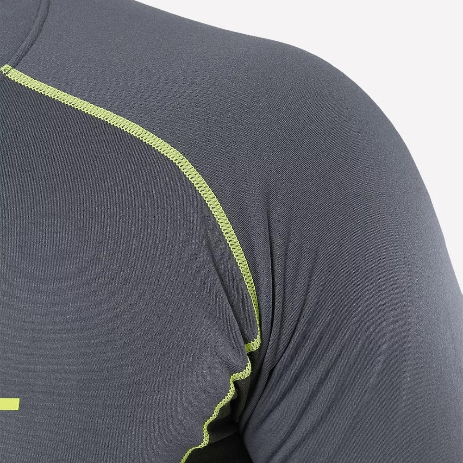 Thermal Underwear Thermo-S 6304 DarkGrey L