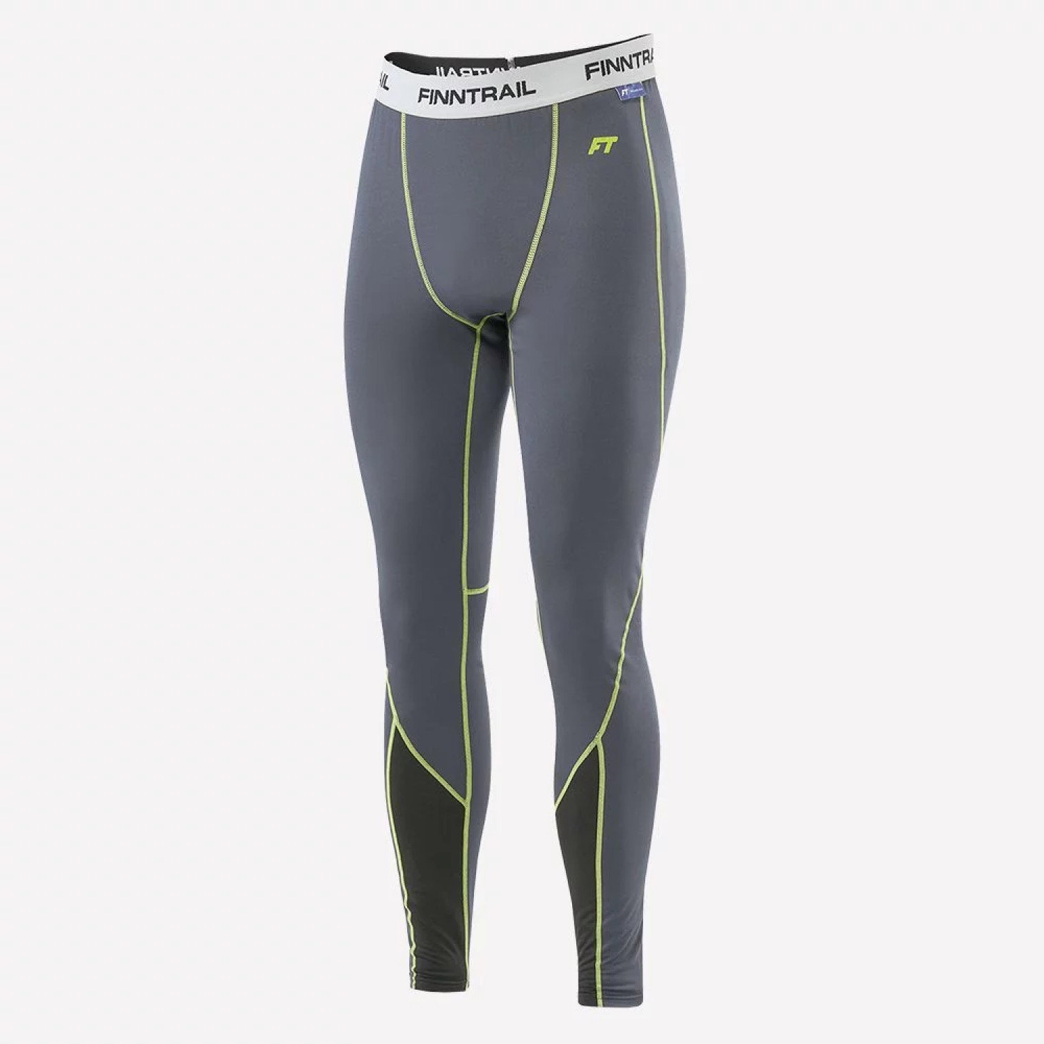 Thermal Underwear Thermo-S 6304 DarkGrey L
