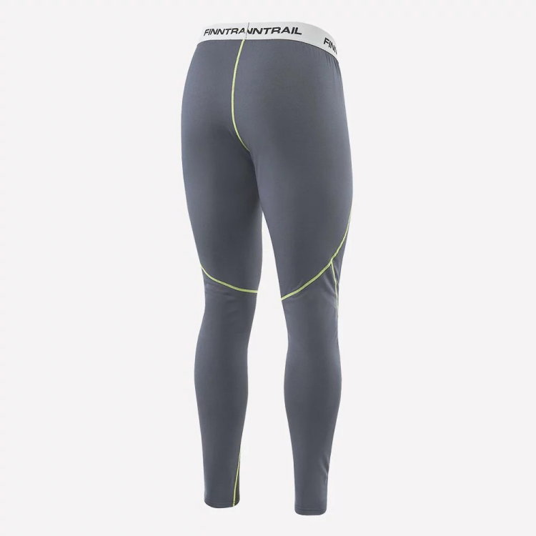 Thermal Underwear Thermo-S 6304 DarkGrey L