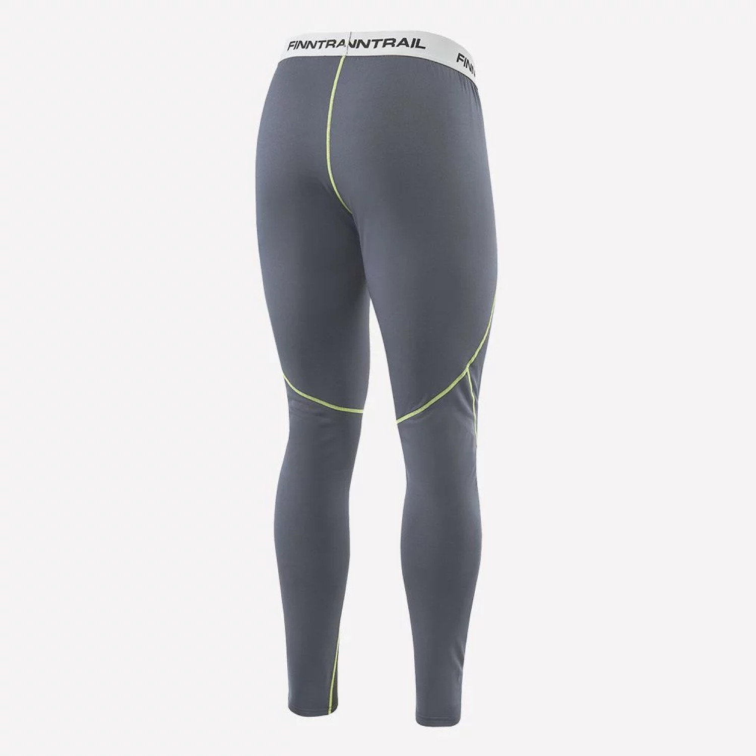 Thermal Underwear Thermo-S 6304 DarkGrey L