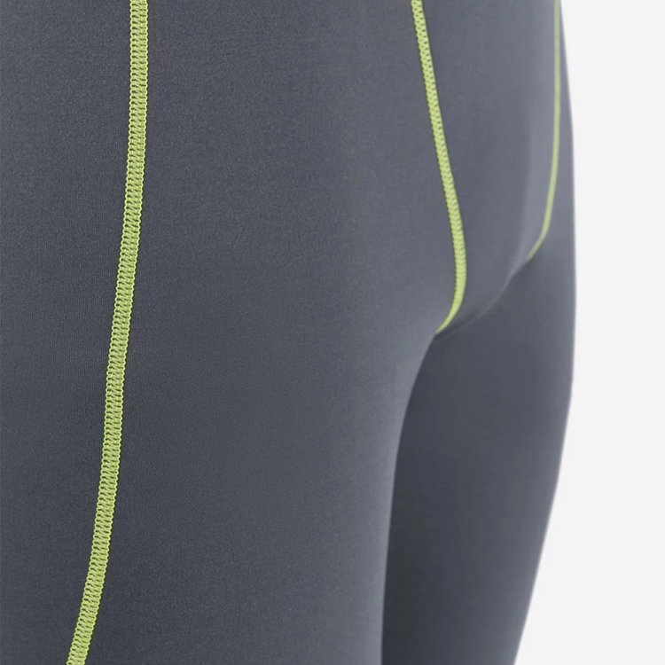 Thermal Underwear Thermo-S 6304 DarkGrey L