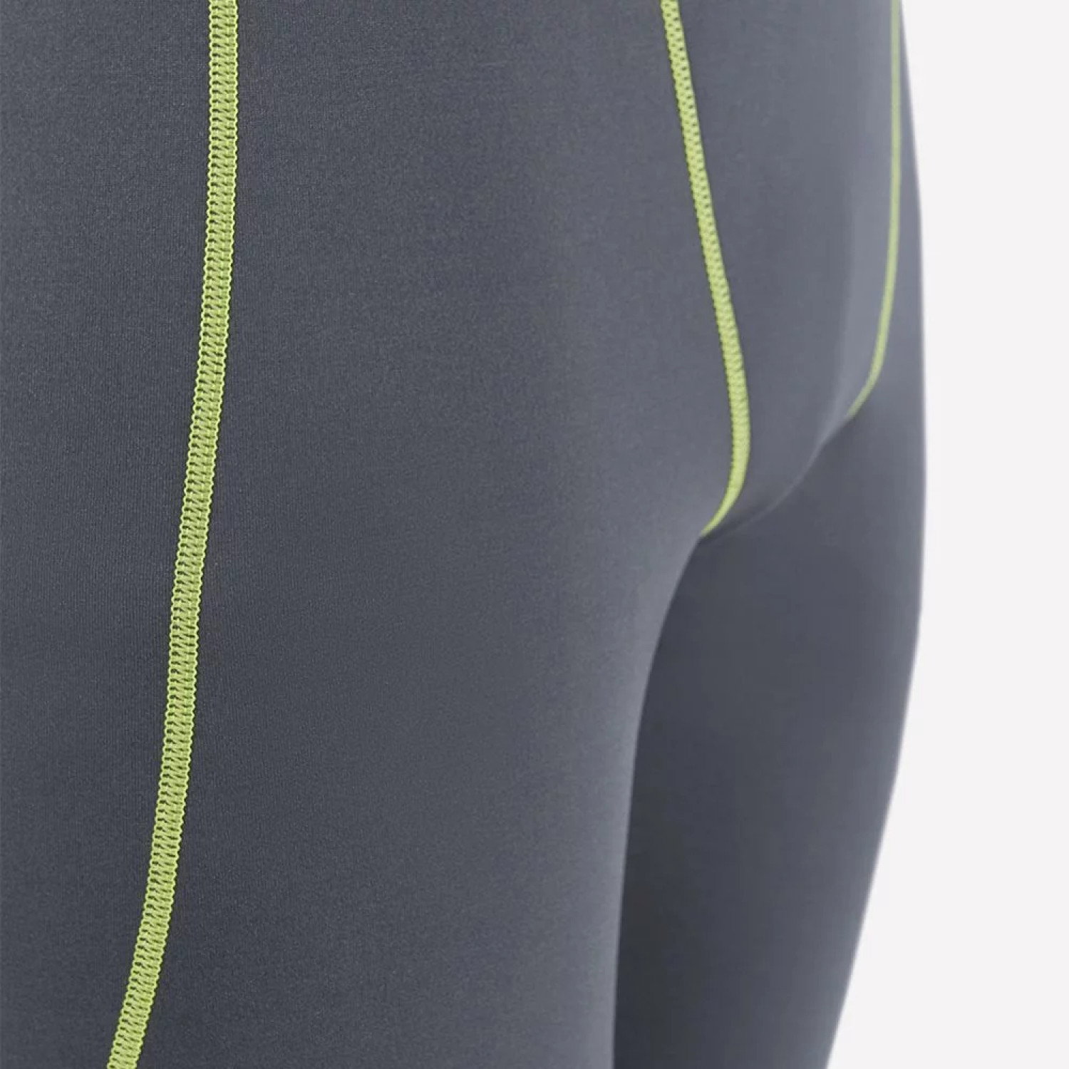 Thermal Underwear Thermo-S 6304 DarkGrey L