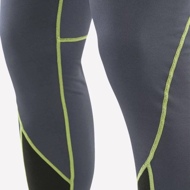 Thermal Underwear Thermo-S 6304 DarkGrey L