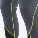 Thermal Underwear Thermo-S 6304 DarkGrey L