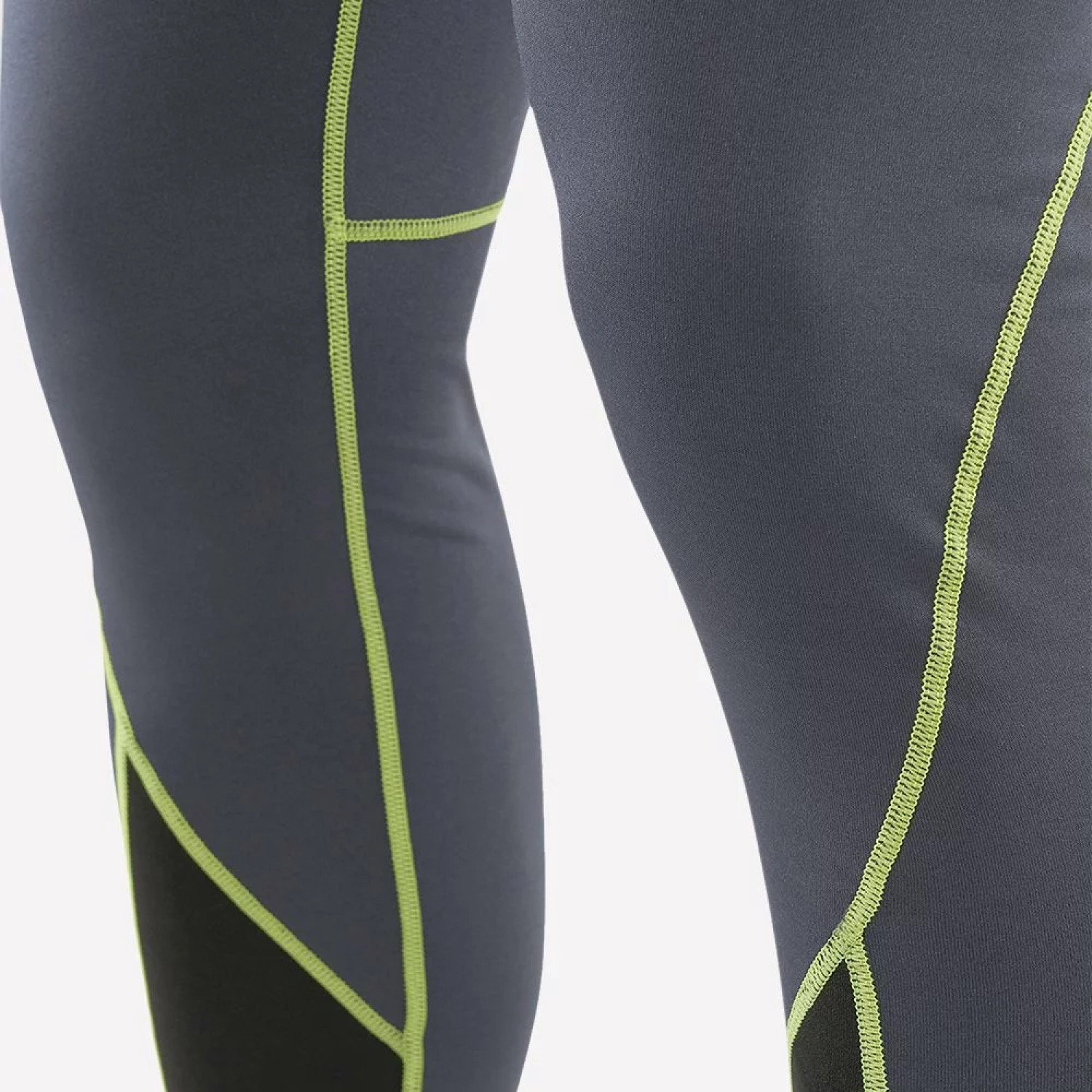 Thermal Underwear Thermo-S 6304 DarkGrey L