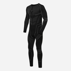 Thermal Underwear Allseason 6206 Grey XXL-XXXL