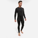 Thermal Underwear Allseason 6206 Grey M-L