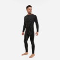 Thermal Underwear Allseason 6206 Grey M-L