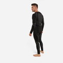 Thermal Underwear Allseason 6206 Grey M-L