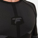 Thermal Underwear Allseason 6206 Grey M-L