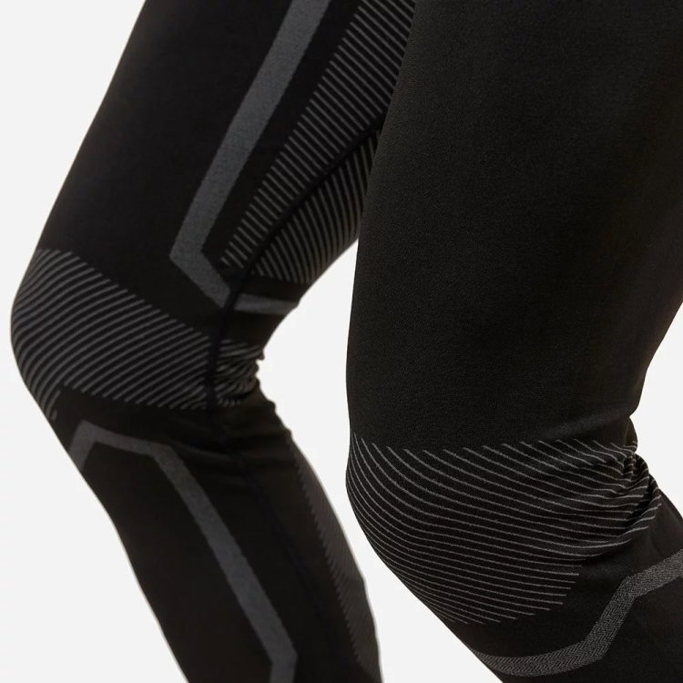 Thermal Underwear Allseason 6206 Grey M-L