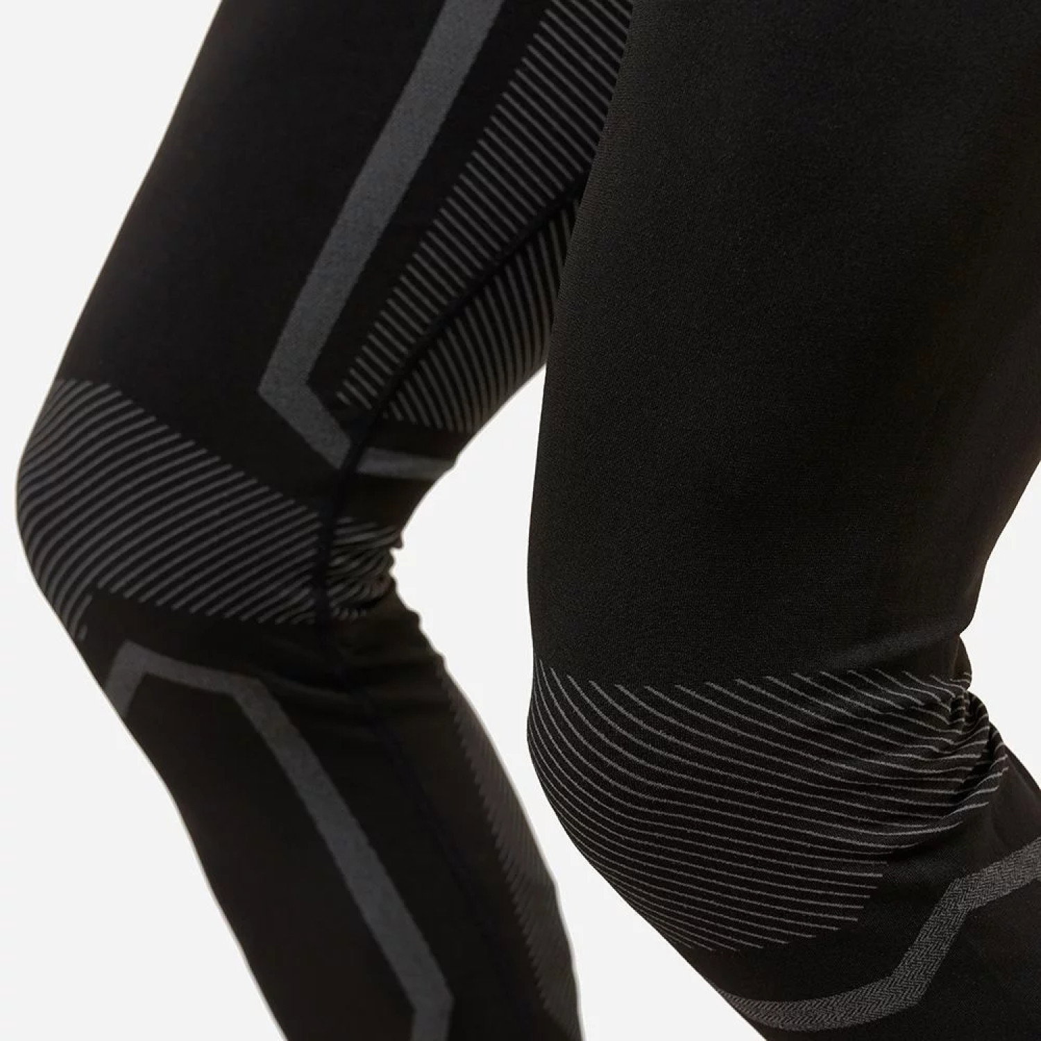 Thermal Underwear Allseason 6206 Grey M-L