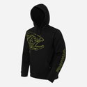 Hoody Big Fish 6811 BlackYellow XXL