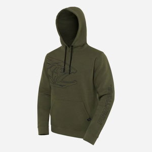 Hoody Big Fish 6811 Khaki XXL