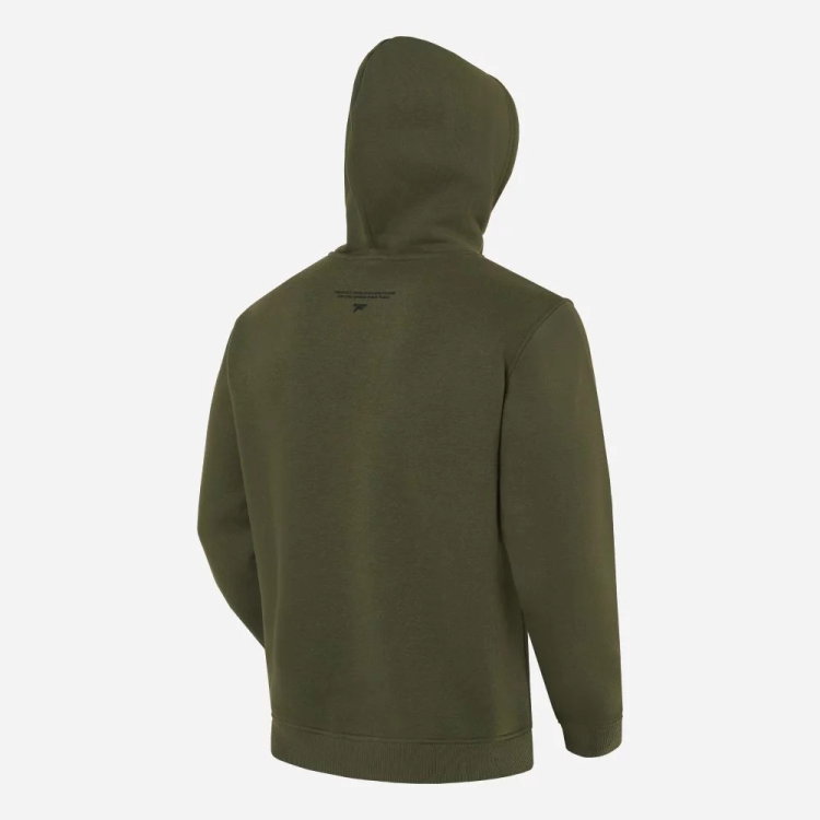 Hoody Big Fish 6811 Khaki S